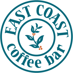 East Coast Coffee Bar Logo